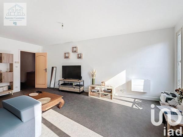 Immeuble à vendre 170 m² Nevers