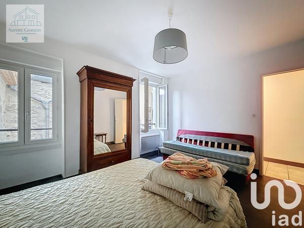 Immeuble à vendre 170 m² Nevers