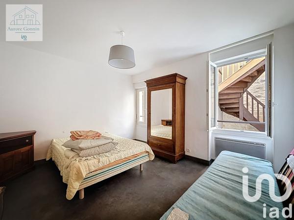 Immeuble à vendre 170 m² Nevers