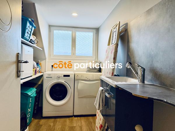 Vente Appartement145 m² - 5 Pièces - SAINT LO (50000)