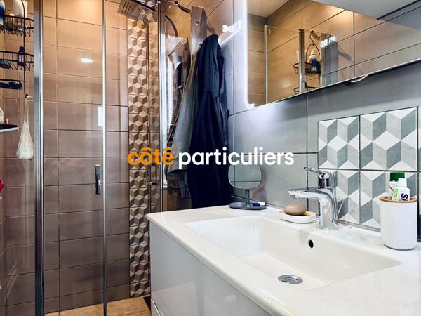 Vente Appartement145 m² - 5 Pièces - SAINT LO (50000)