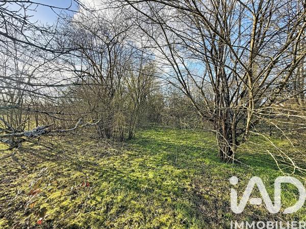 Maison à vendre 1 pièce 73 m² Le Mériot