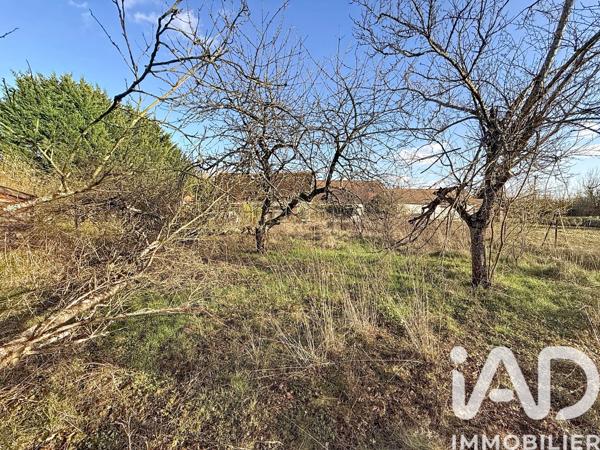 Maison à vendre 1 pièce 73 m² Le Mériot