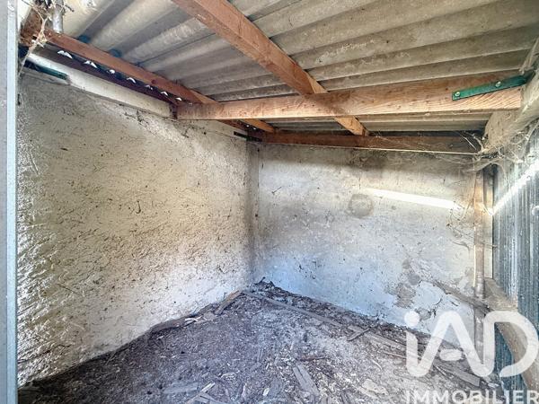 Maison à vendre 1 pièce 73 m² Le Mériot