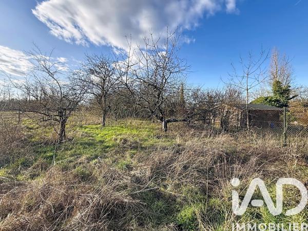 Maison à vendre 1 pièce 73 m² Le Mériot