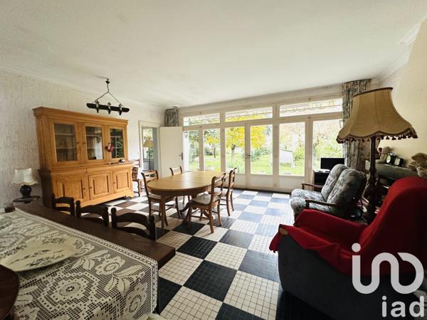 Maison à vendre 4 pièces 61 m² Briollay