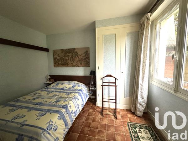 Maison à vendre 4 pièces 61 m² Briollay