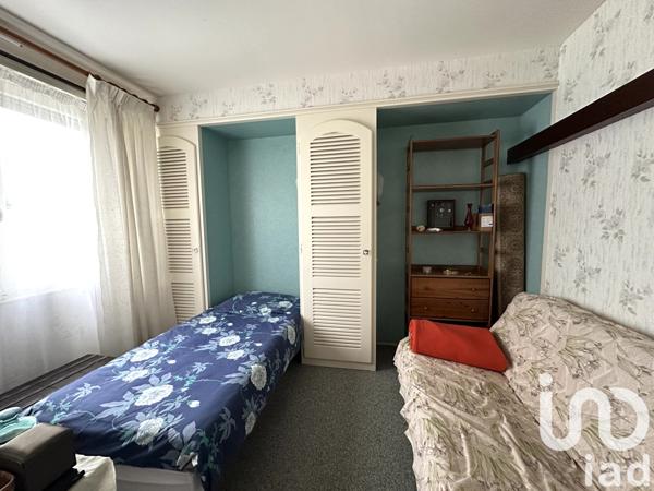 Maison à vendre 4 pièces 61 m² Briollay