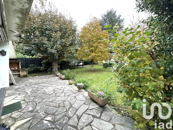 Maison à vendre 4 pièces 61 m² Briollay