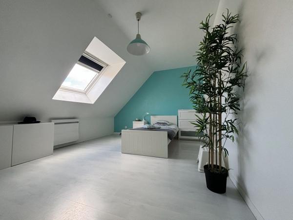 Maison à vendre |  Cormeilles-en-Parisis |  6 pièces | 115 m²