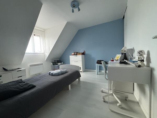 Maison à vendre |  Cormeilles-en-Parisis |  6 pièces | 115 m²