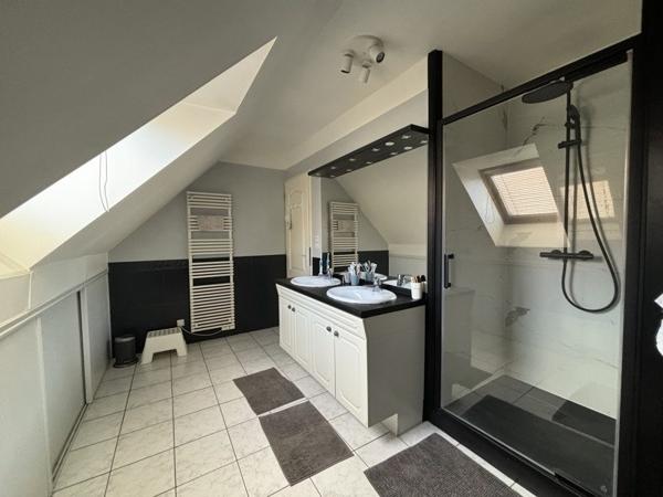 Maison à vendre |  Cormeilles-en-Parisis |  6 pièces | 115 m²