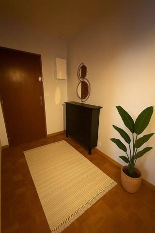 Appartement proche Jard et Centre Ville avec garage