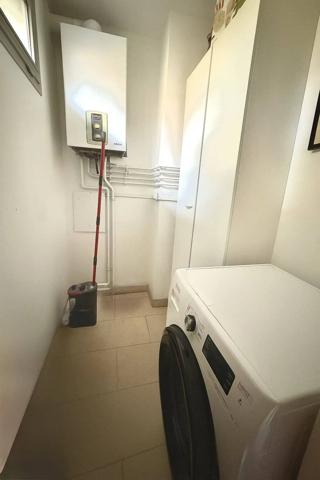 Appartement proche Jard et Centre Ville avec garage