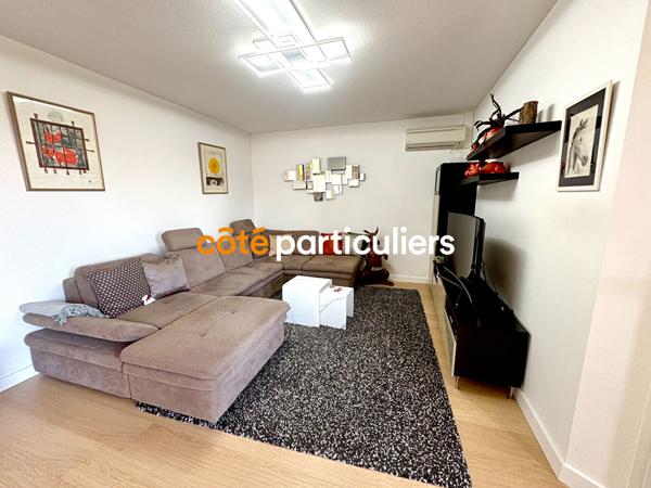 Vente Appartement86 m² - 3 Pièces - Soulac sur mer (33780)