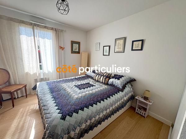 Vente Appartement86 m² - 3 Pièces - Soulac sur mer (33780)