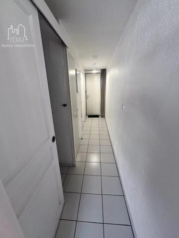 Vente Appartement 2 pièces 28 m2 à Sète