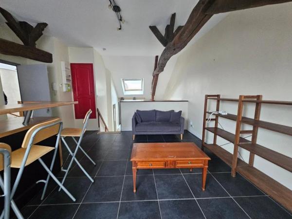 GES05670286-400 - Location Appartement ANGERS