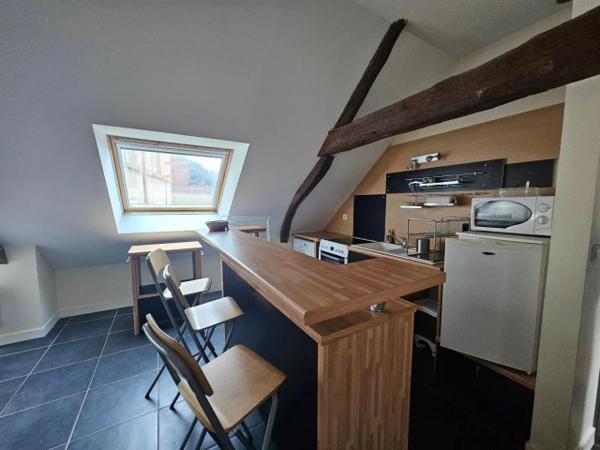 GES05670286-400 - Location Appartement ANGERS