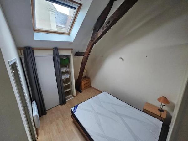 GES05670286-400 - Location Appartement ANGERS