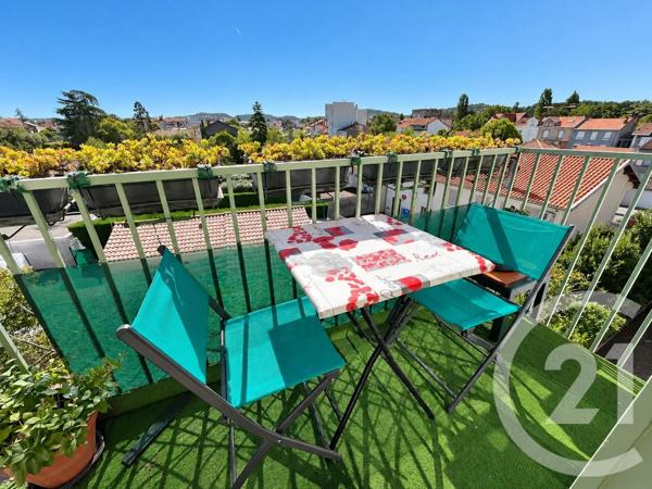 Appartement F4 à vendre  4 pièces - 76,31 m 2   ALBI  - 81