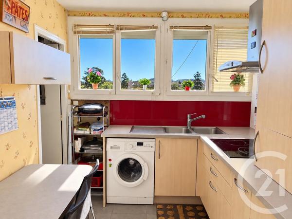 Appartement F4 à vendre  4 pièces - 76,31 m 2   ALBI  - 81