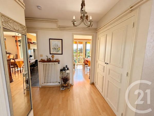 Appartement F4 à vendre  4 pièces - 76,31 m 2   ALBI  - 81