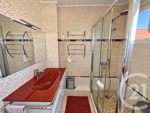 Appartement F4 à vendre  4 pièces - 76,31 m 2   ALBI  - 81