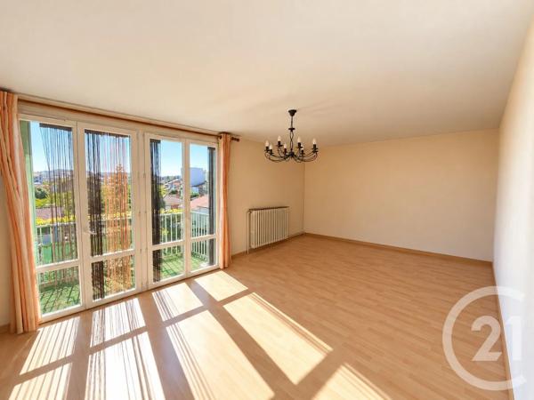 Appartement F4 à vendre  4 pièces - 76,31 m 2   ALBI  - 81