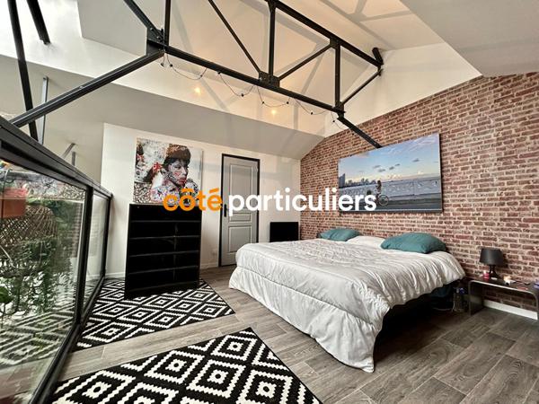 Vente Appartement177 m² - 5 Pièces - Elbeuf (76500)