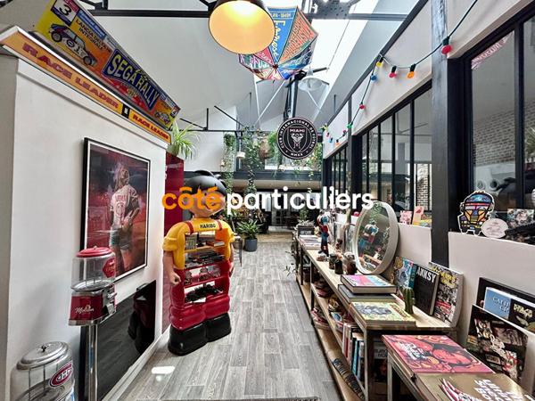 Vente Appartement177 m² - 5 Pièces - Elbeuf (76500)