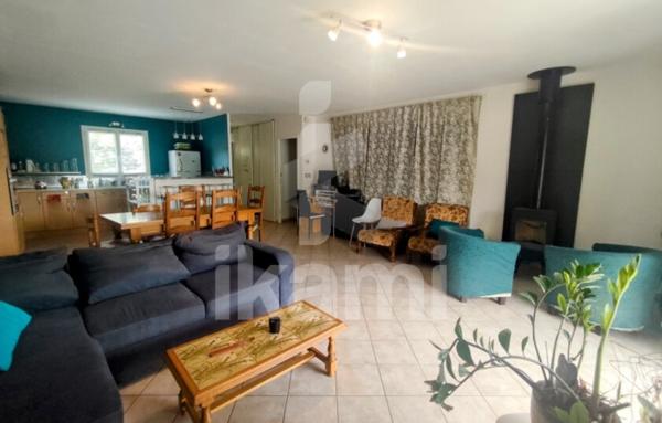 Maison de 95 m²