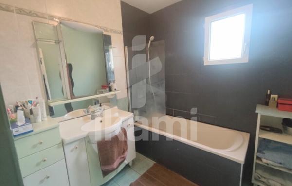 Maison de 95 m²