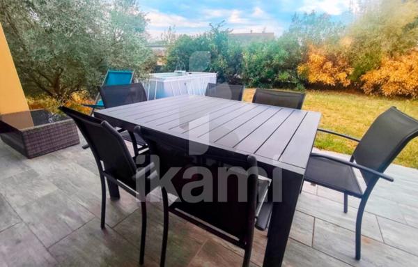 Maison de 95 m²