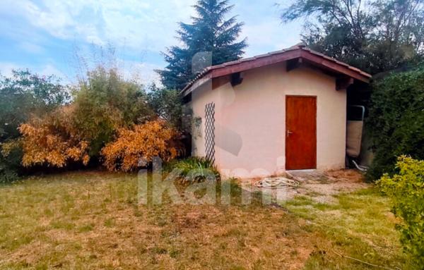 Maison de 95 m²