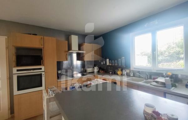 Maison de 95 m²