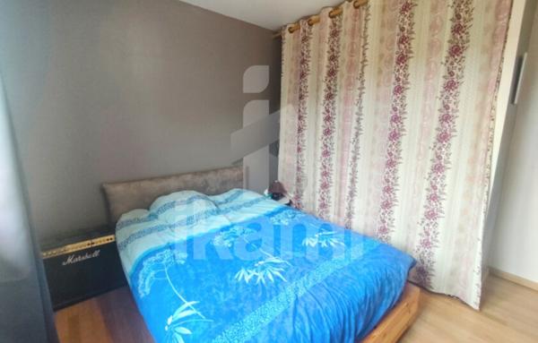 Maison de 95 m²