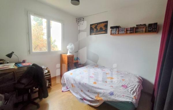 Maison de 95 m²