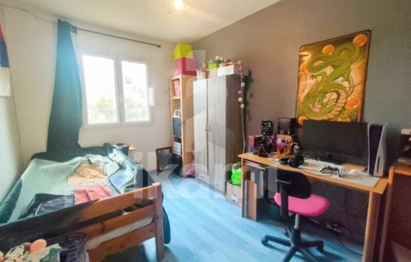 Maison de 95 m²
