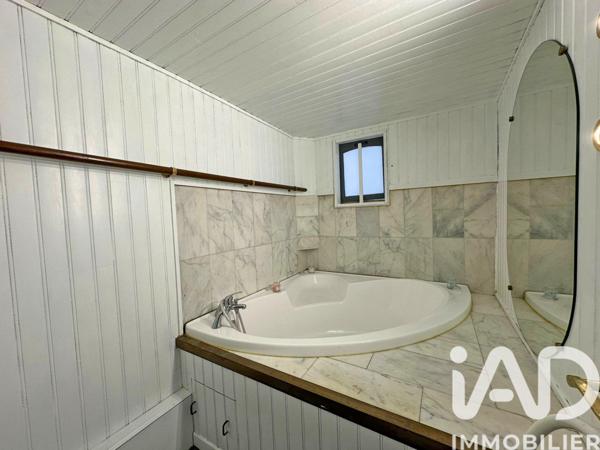 Maison à vendre 5 pièces 180 m² Conflans-Sainte-Honorine