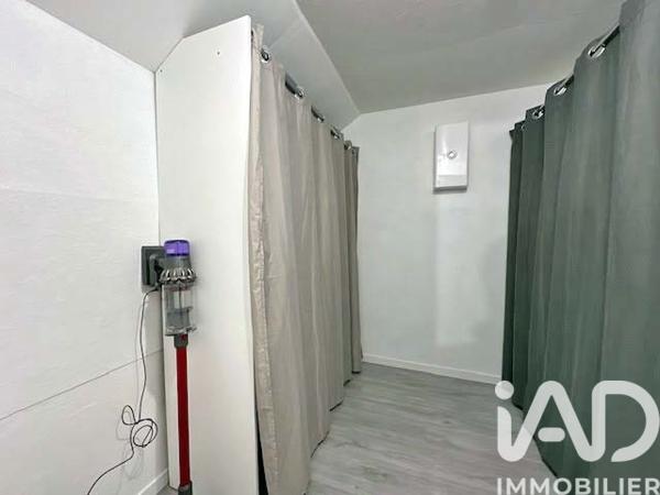 Maison à vendre 5 pièces 180 m² Conflans-Sainte-Honorine