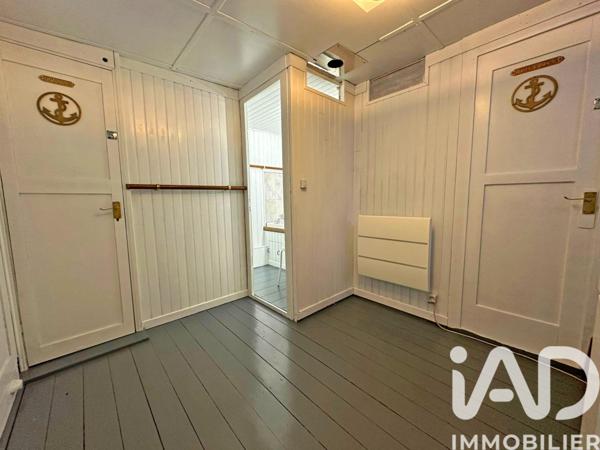 Maison à vendre 5 pièces 180 m² Conflans-Sainte-Honorine