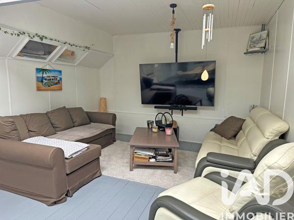 Maison à vendre 5 pièces 180 m² Conflans-Sainte-Honorine