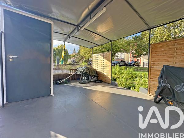 Maison à vendre 5 pièces 180 m² Conflans-Sainte-Honorine