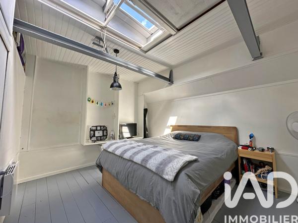 Maison à vendre 5 pièces 180 m² Conflans-Sainte-Honorine