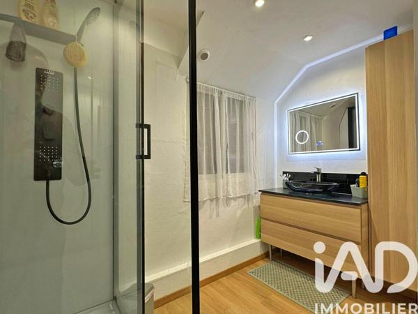 Maison à vendre 5 pièces 180 m² Conflans-Sainte-Honorine