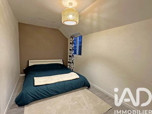 Maison à vendre 5 pièces 180 m² Conflans-Sainte-Honorine