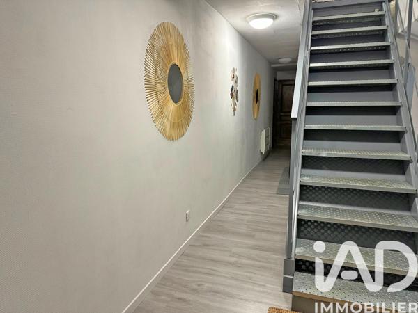 Maison à vendre 5 pièces 180 m² Conflans-Sainte-Honorine