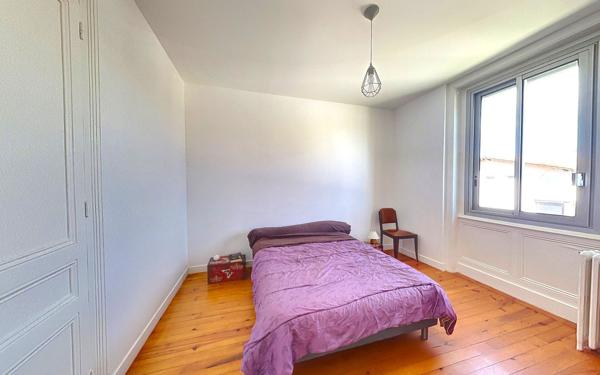 Maison à vendre    5 pièces •  Veauche