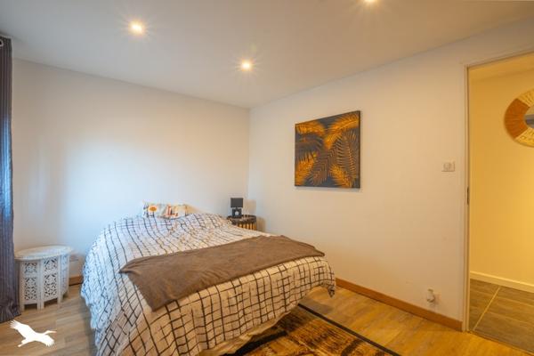 Appartement à vendre 399 000 € Cenon 4 p 117 m² DPE C
